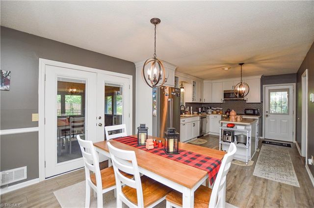 1507 Overlook Drive, Wilkesboro, NC 28697