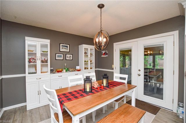 1507 Overlook Drive, Wilkesboro, NC 28697