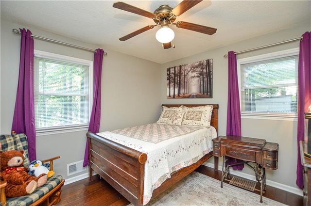 1507 Overlook Drive, Wilkesboro, NC 28697