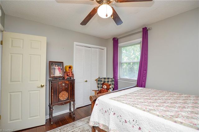 1507 Overlook Drive, Wilkesboro, NC 28697