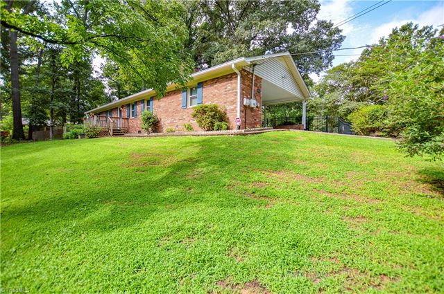 1507 Overlook Drive, Wilkesboro, NC 28697