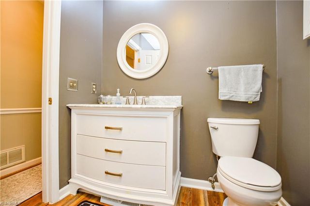 1507 Overlook Drive, Wilkesboro, NC 28697