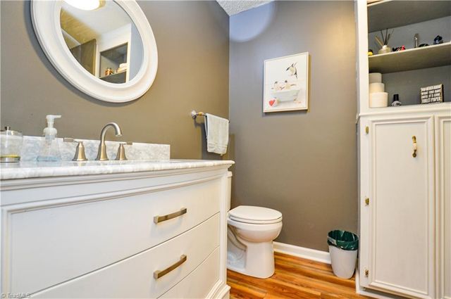 1507 Overlook Drive, Wilkesboro, NC 28697
