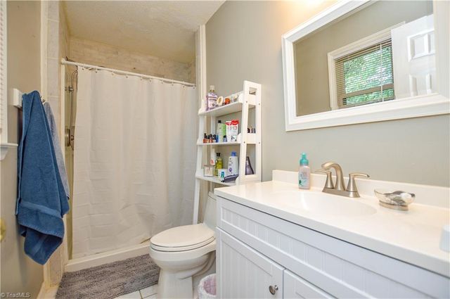 1507 Overlook Drive, Wilkesboro, NC 28697