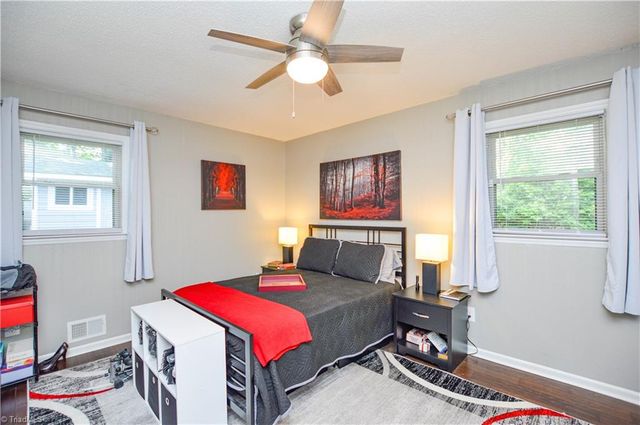 1507 Overlook Drive, Wilkesboro, NC 28697
