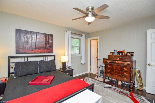 1507 Overlook Drive, Wilkesboro, NC 28697