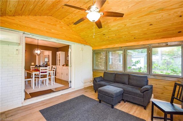 1507 Overlook Drive, Wilkesboro, NC 28697