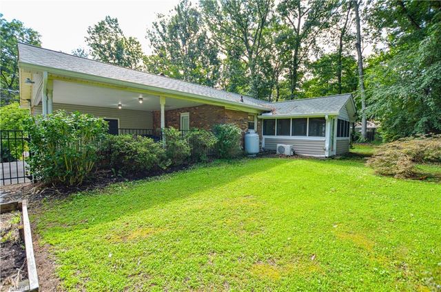 1507 Overlook Drive, Wilkesboro, NC 28697
