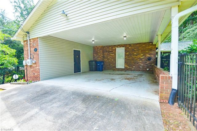 1507 Overlook Drive, Wilkesboro, NC 28697