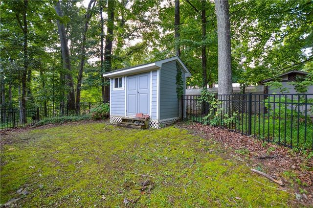1507 Overlook Drive, Wilkesboro, NC 28697