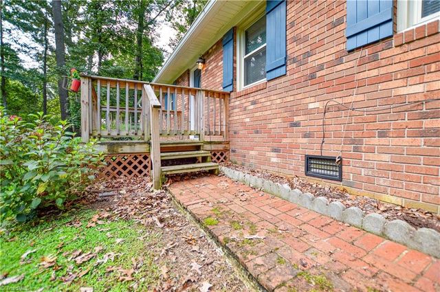 1507 Overlook Drive, Wilkesboro, NC 28697