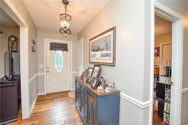 1507 Overlook Drive, Wilkesboro, NC 28697