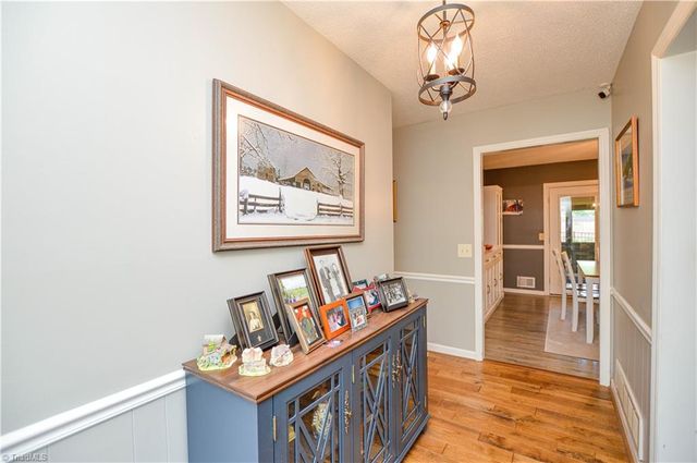 1507 Overlook Drive, Wilkesboro, NC 28697