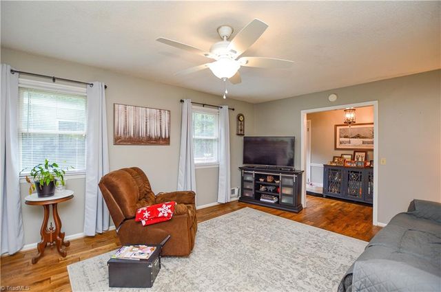 1507 Overlook Drive, Wilkesboro, NC 28697