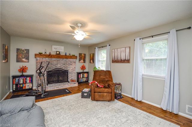 1507 Overlook Drive, Wilkesboro, NC 28697