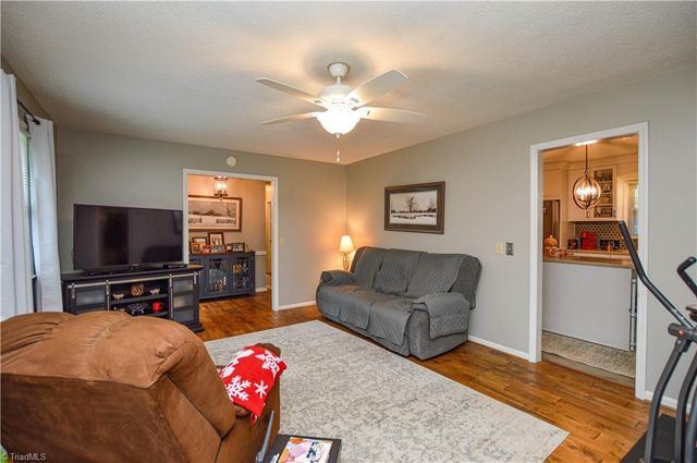 1507 Overlook Drive, Wilkesboro, NC 28697