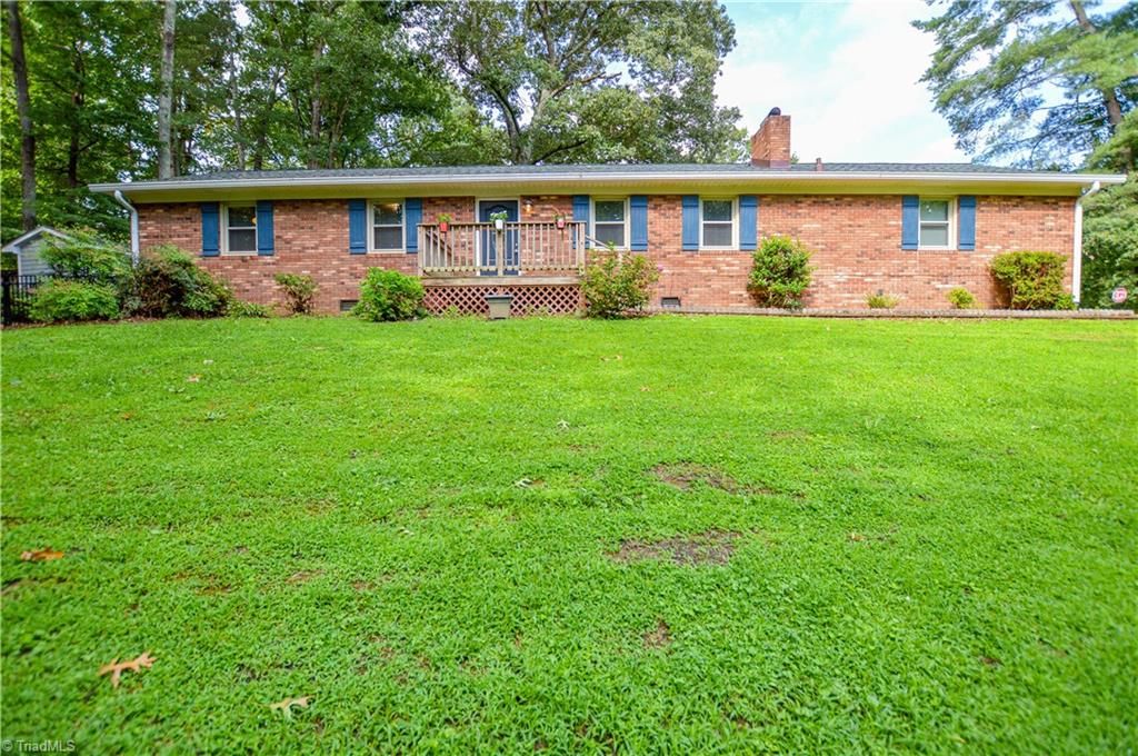 1507 Overlook Drive, Wilkesboro, NC 28697
