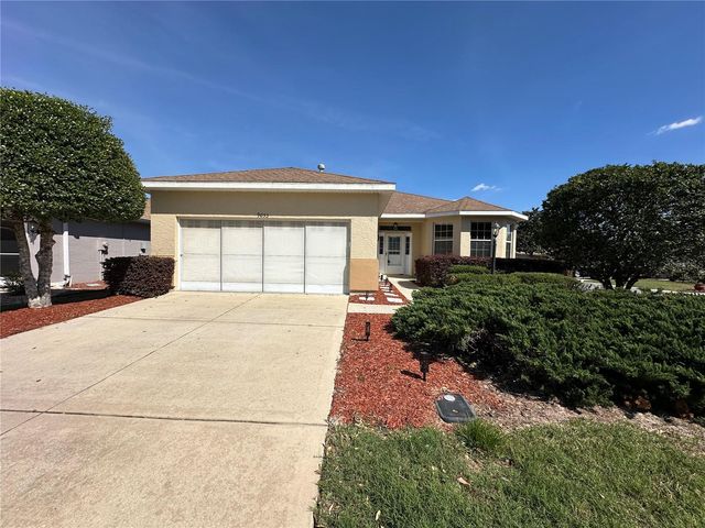 9053 SW 103RD AVENUE, Ocala, FL 34481