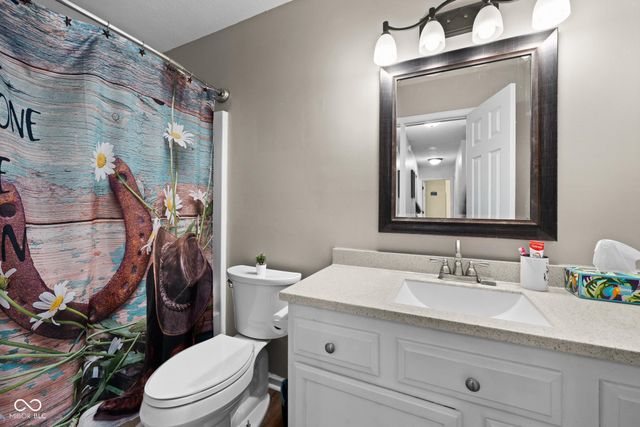 901 Mallory Parkway, Franklin, IN 46131