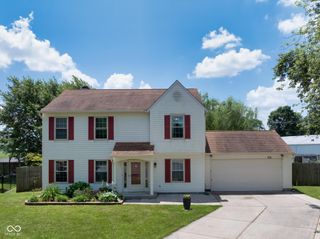 901 Mallory Parkway, Franklin, IN 46131