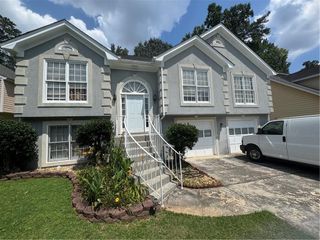 4110 Sugar Mill Drive, Duluth, GA 30096