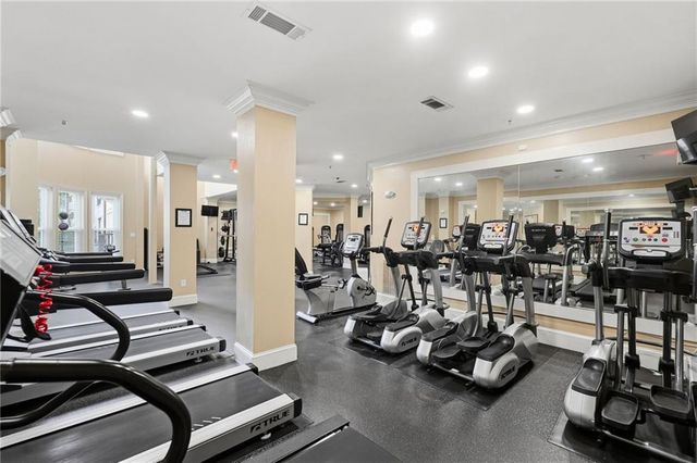 1850 Cotillion Drive 2111, Atlanta, GA 30338