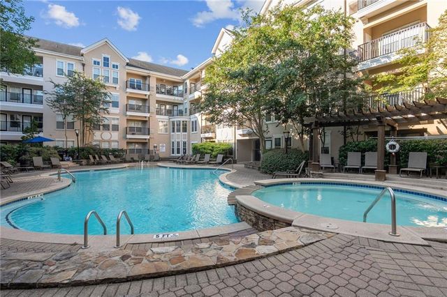 1850 Cotillion Drive 2111, Atlanta, GA 30338