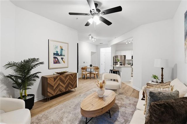 1850 Cotillion Drive 2111, Atlanta, GA 30338