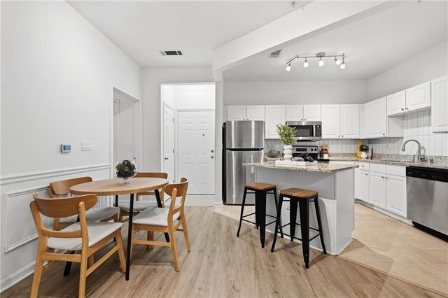 1850 Cotillion Drive 2111, Atlanta, GA 30338