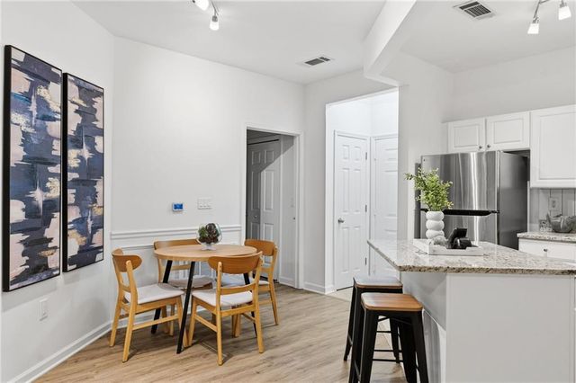 1850 Cotillion Drive 2111, Atlanta, GA 30338