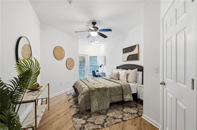 1850 Cotillion Drive 2111, Atlanta, GA 30338