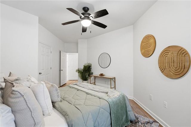 1850 Cotillion Drive 2111, Atlanta, GA 30338