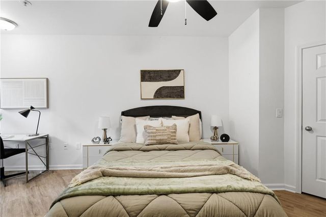 1850 Cotillion Drive 2111, Atlanta, GA 30338