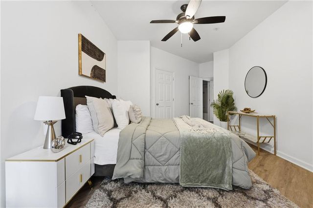 1850 Cotillion Drive 2111, Atlanta, GA 30338