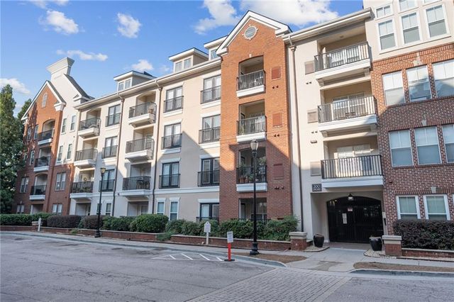 1850 Cotillion Drive 2111, Atlanta, GA 30338