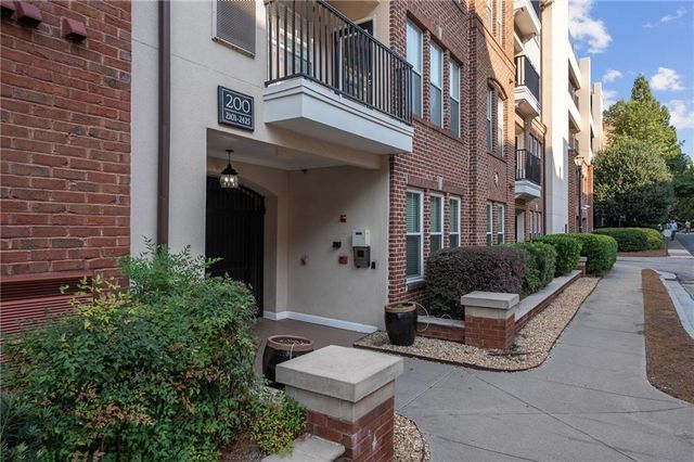 1850 Cotillion Drive 2111, Atlanta, GA 30338