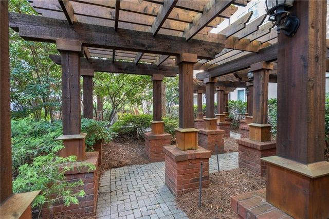 1850 Cotillion Drive 2111, Atlanta, GA 30338