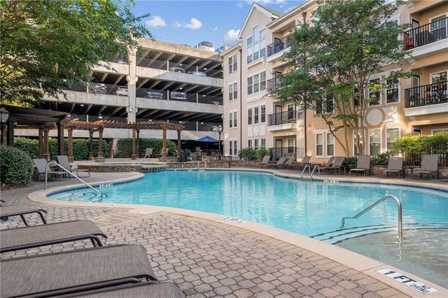 1850 Cotillion Drive 2111, Atlanta, GA 30338