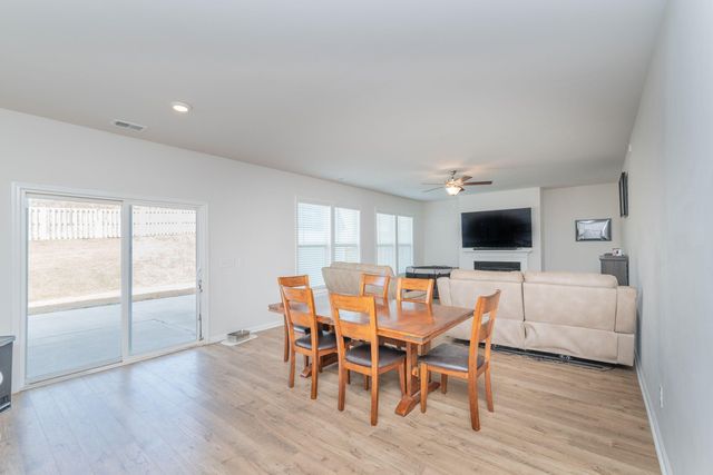 6371 Whirlaway Road, Graniteville, SC 29829