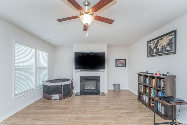 6371 Whirlaway Road, Graniteville, SC 29829