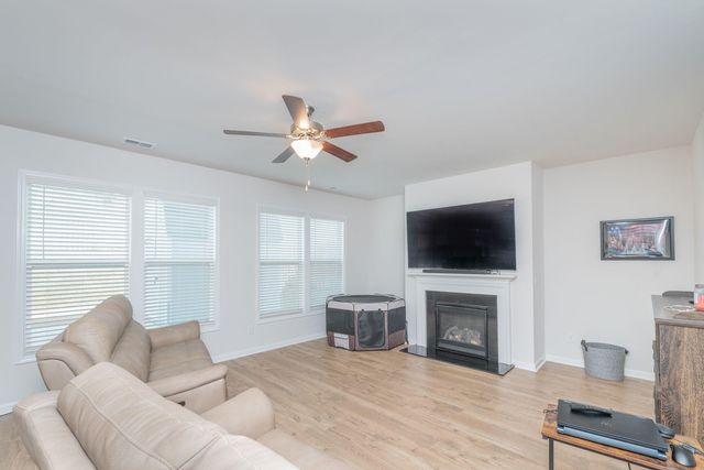 6371 Whirlaway Road, Graniteville, SC 29829