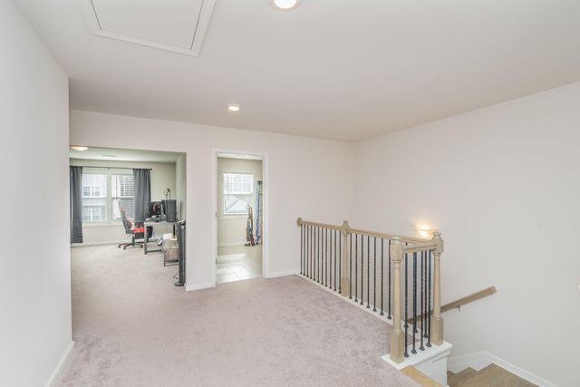 6371 Whirlaway Road, Graniteville, SC 29829