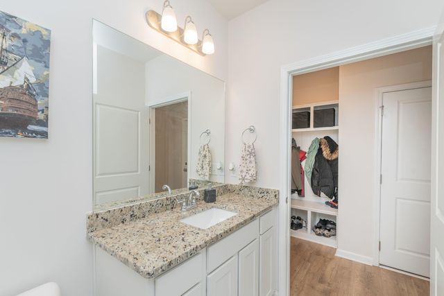 6371 Whirlaway Road, Graniteville, SC 29829