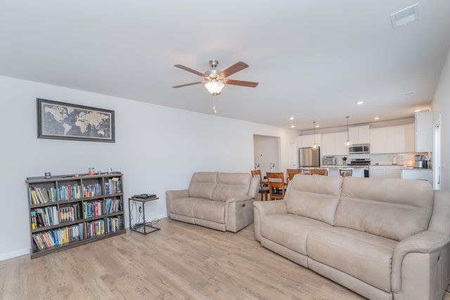 6371 Whirlaway Road, Graniteville, SC 29829