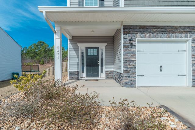 6371 Whirlaway Road, Graniteville, SC 29829