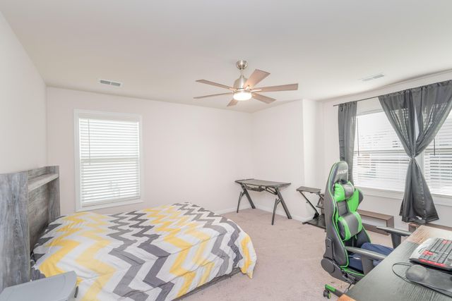 6371 Whirlaway Road, Graniteville, SC 29829