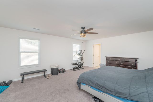 6371 Whirlaway Road, Graniteville, SC 29829