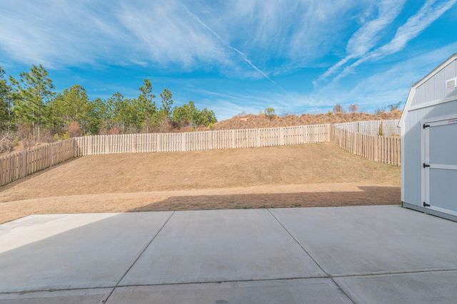 6371 Whirlaway Road, Graniteville, SC 29829