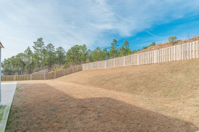 6371 Whirlaway Road, Graniteville, SC 29829