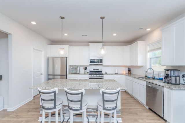 6371 Whirlaway Road, Graniteville, SC 29829